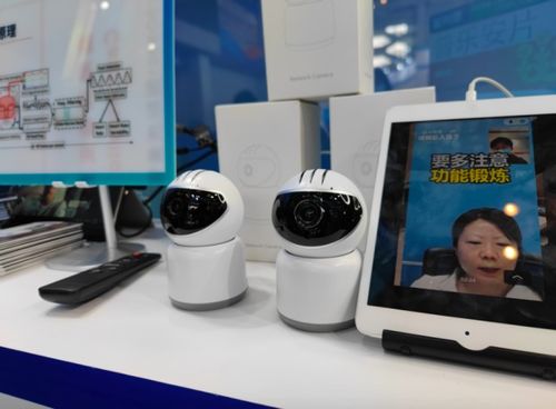 數字貿易新紀元 浙江展會高科技產品驚艷，數字技術服務引領未來